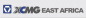 XCMG East Africa logo